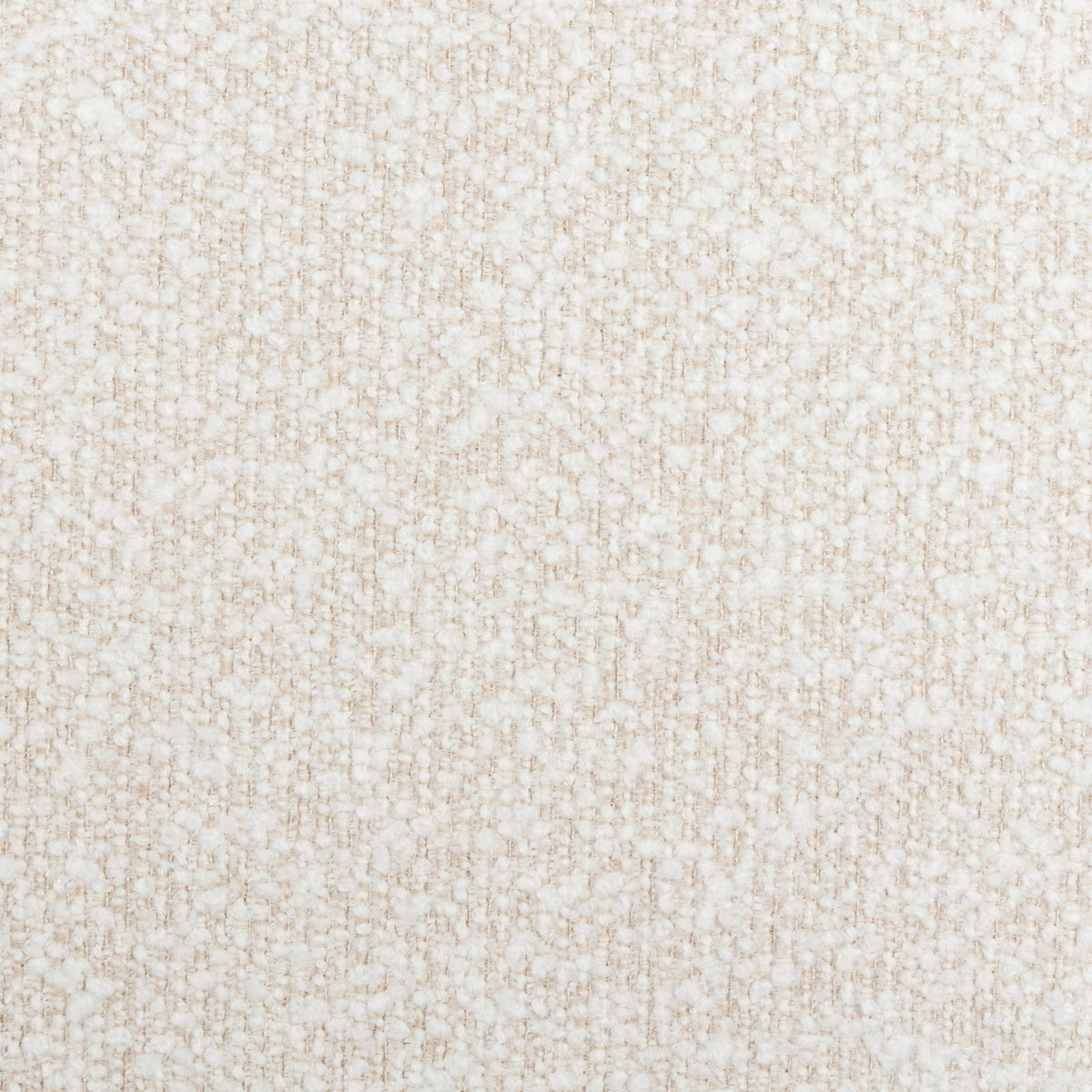 Cruze Swivel Chair - Coconut