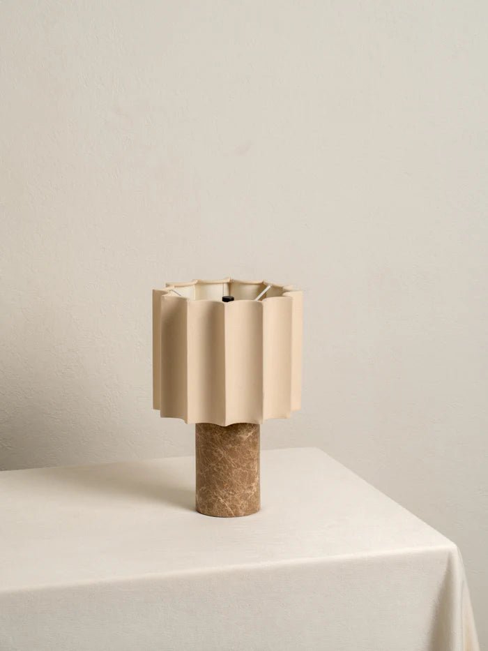 Dalli Table Lamp - Table Lamps Loom Collection Loom Collection Dubai