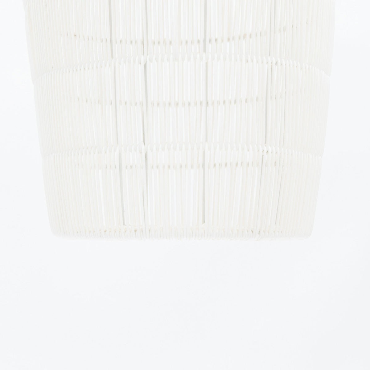 Davila Pendant Lamp - Stonewhite - Ceiling Lights Loom Collection Loom Collection Dubai