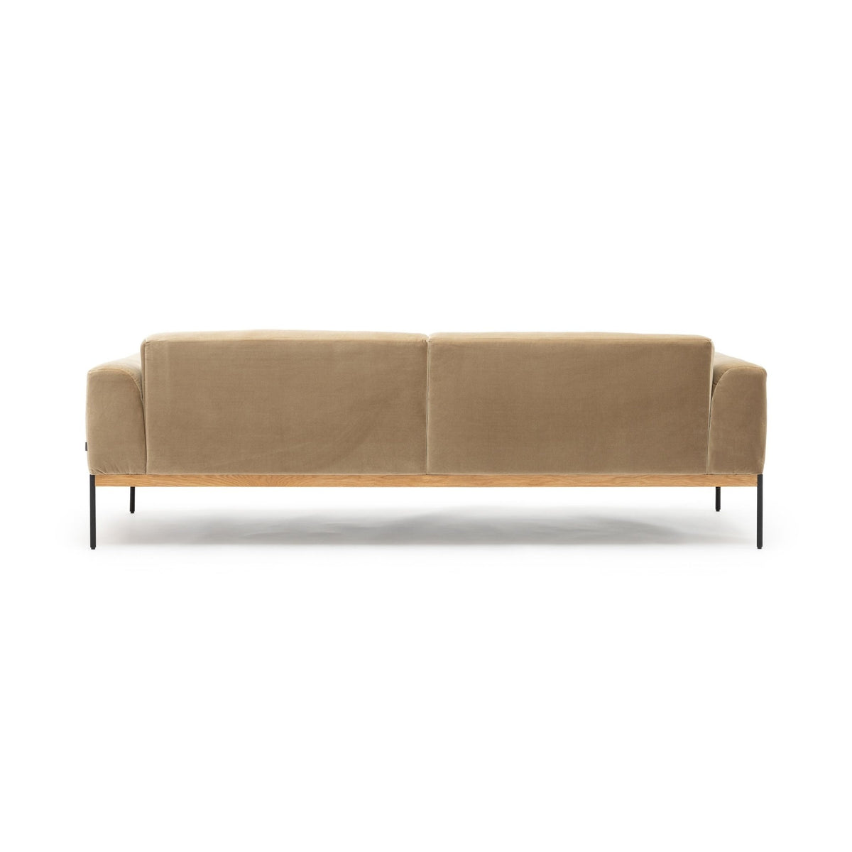 Department 235 Sofa - Oak & Conte Oyster - Sofas Natadora Loom Collection Dubai