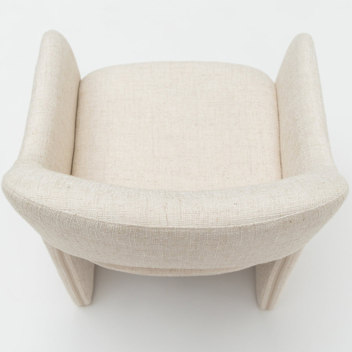 Diana Chair - Shell
