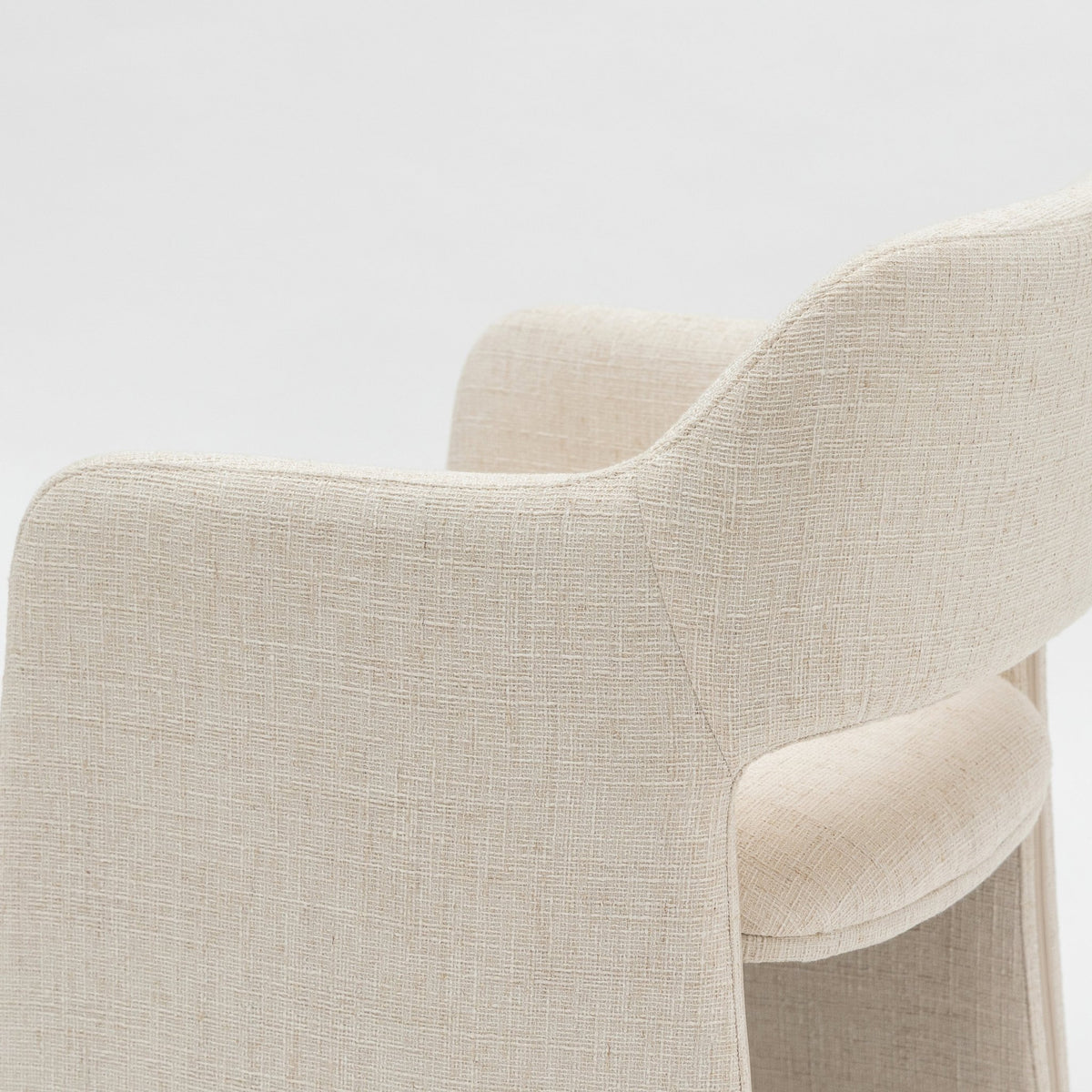 Diana Chair - Shell