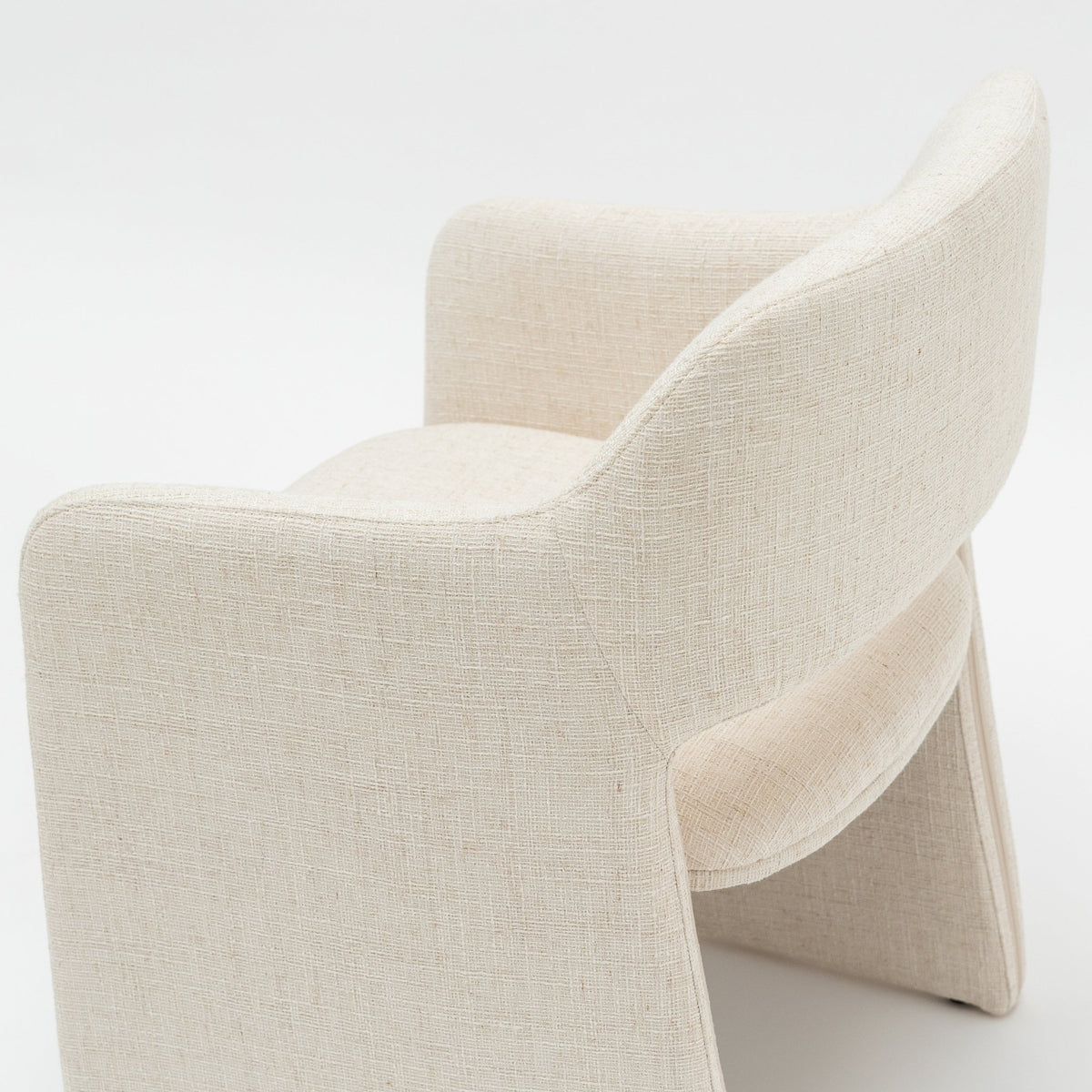 Diana Chair - Shell