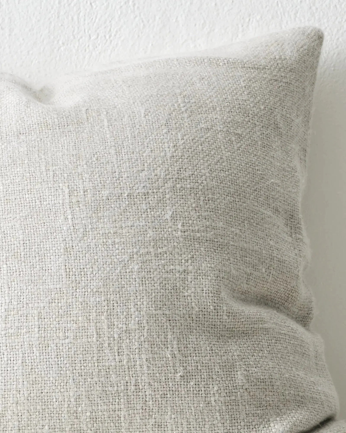 Domenica 50Cm Cushion - Glacier