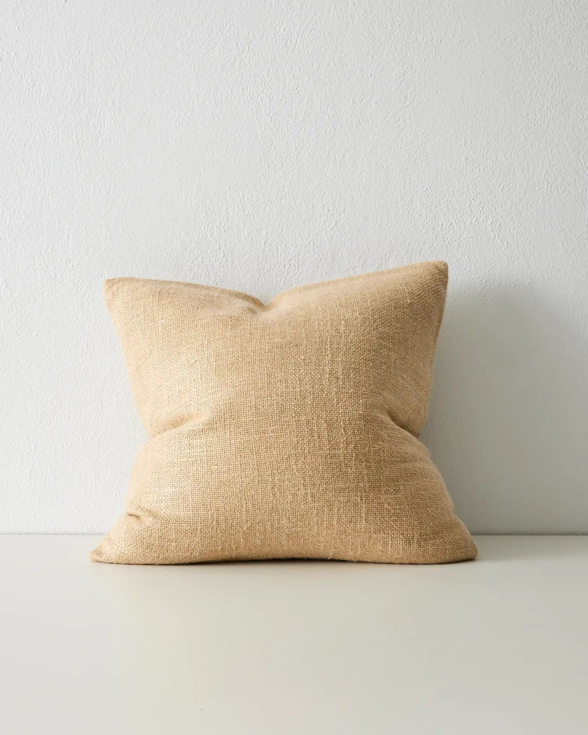 Domenica 50Cm Cushion - Sand