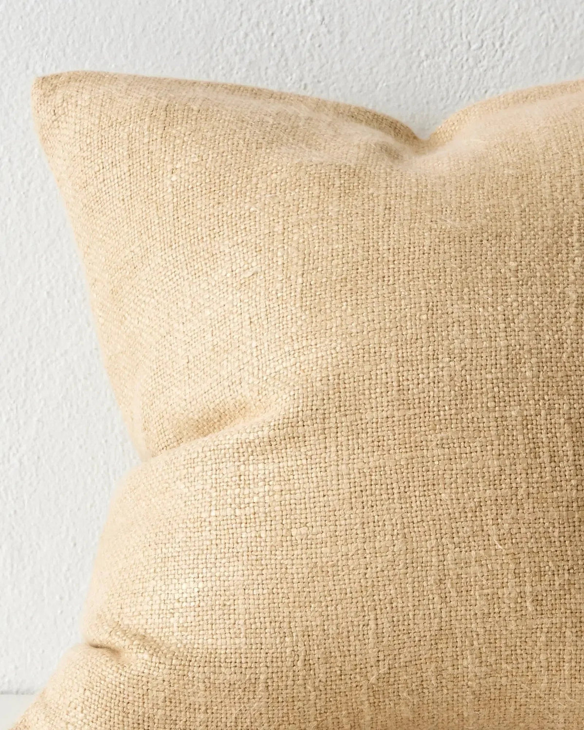 Domenica 50Cm Cushion - Sand