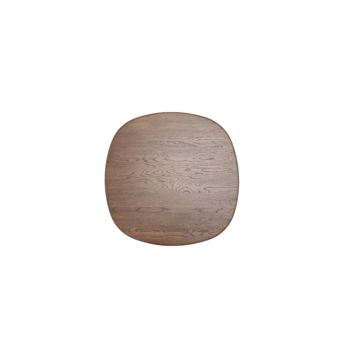 Eden Coffee Table 120 - Espresso Oak - Coffee Tables Tolv Loom Collection Dubai