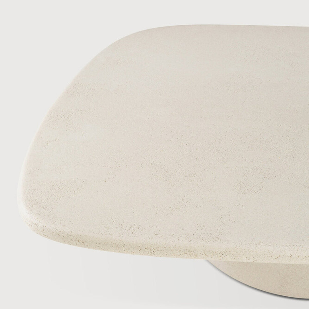 Elements Coffee Table - Off White