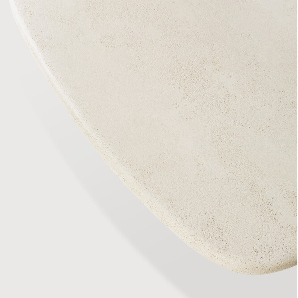 Elements Coffee Table - Off White