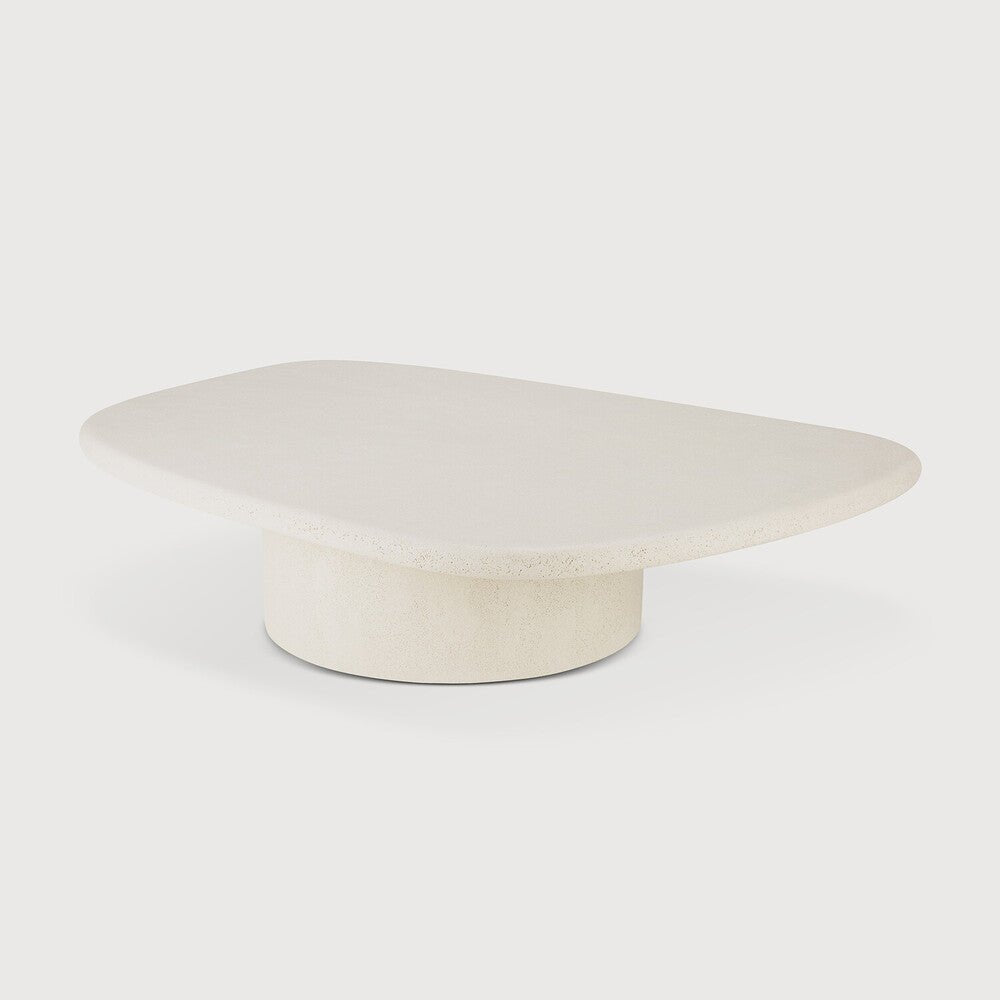 Elements Coffee Table - Off White