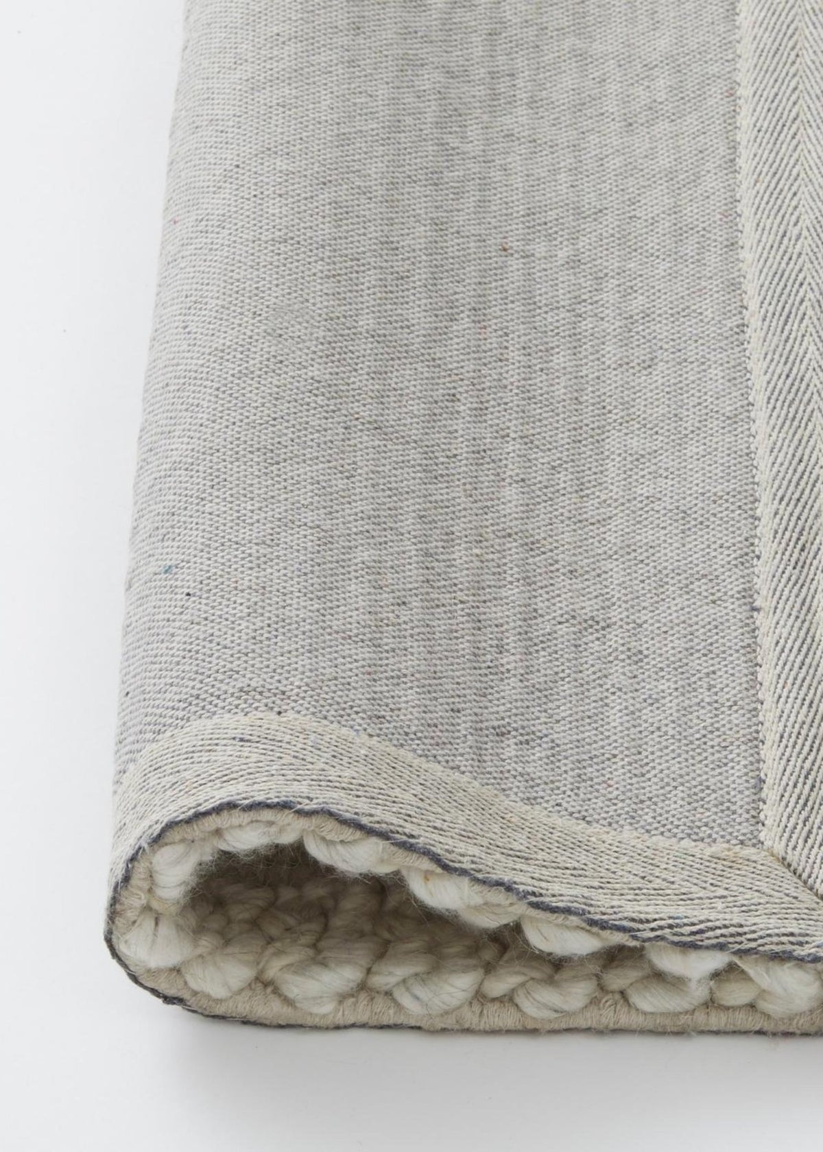 Emerson Rug - Seasalt