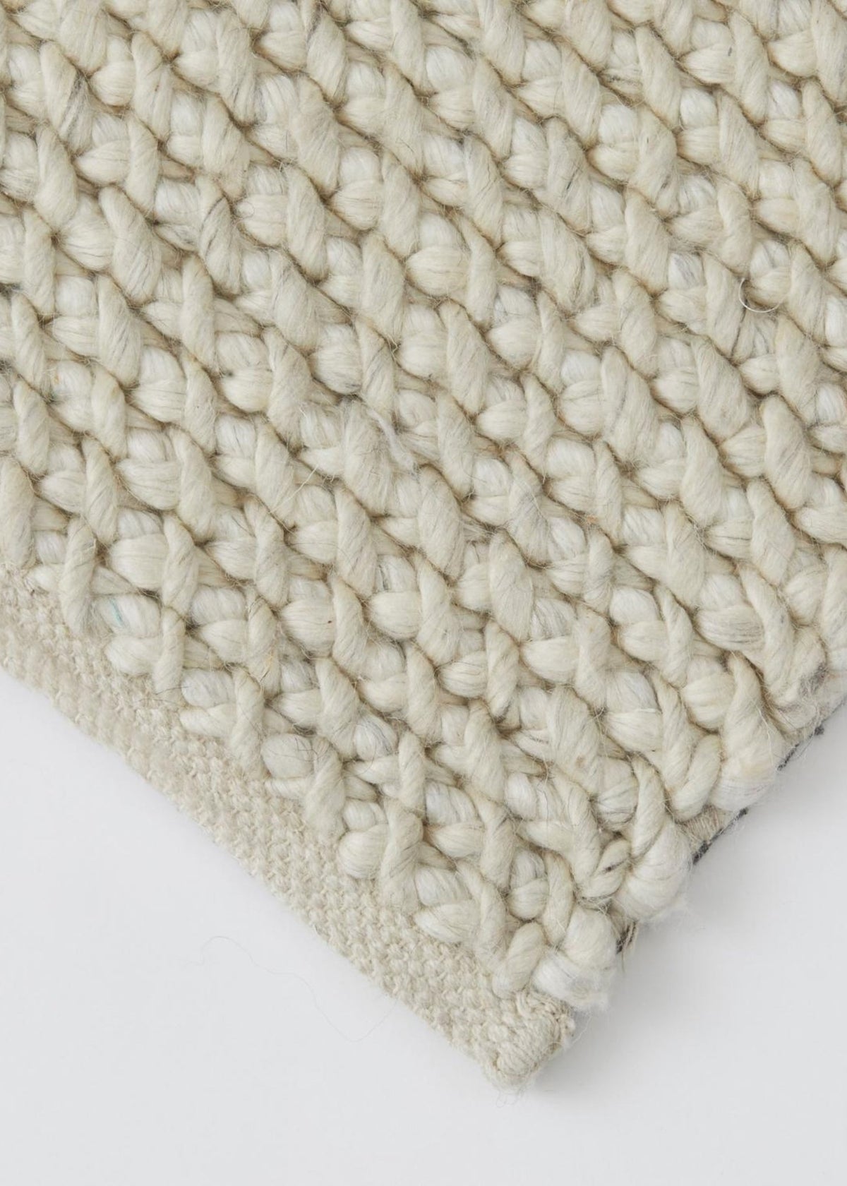 Emerson Rug - Seasalt