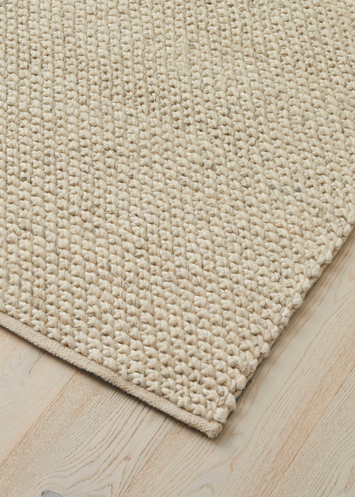 Emerson Rug - Seasalt