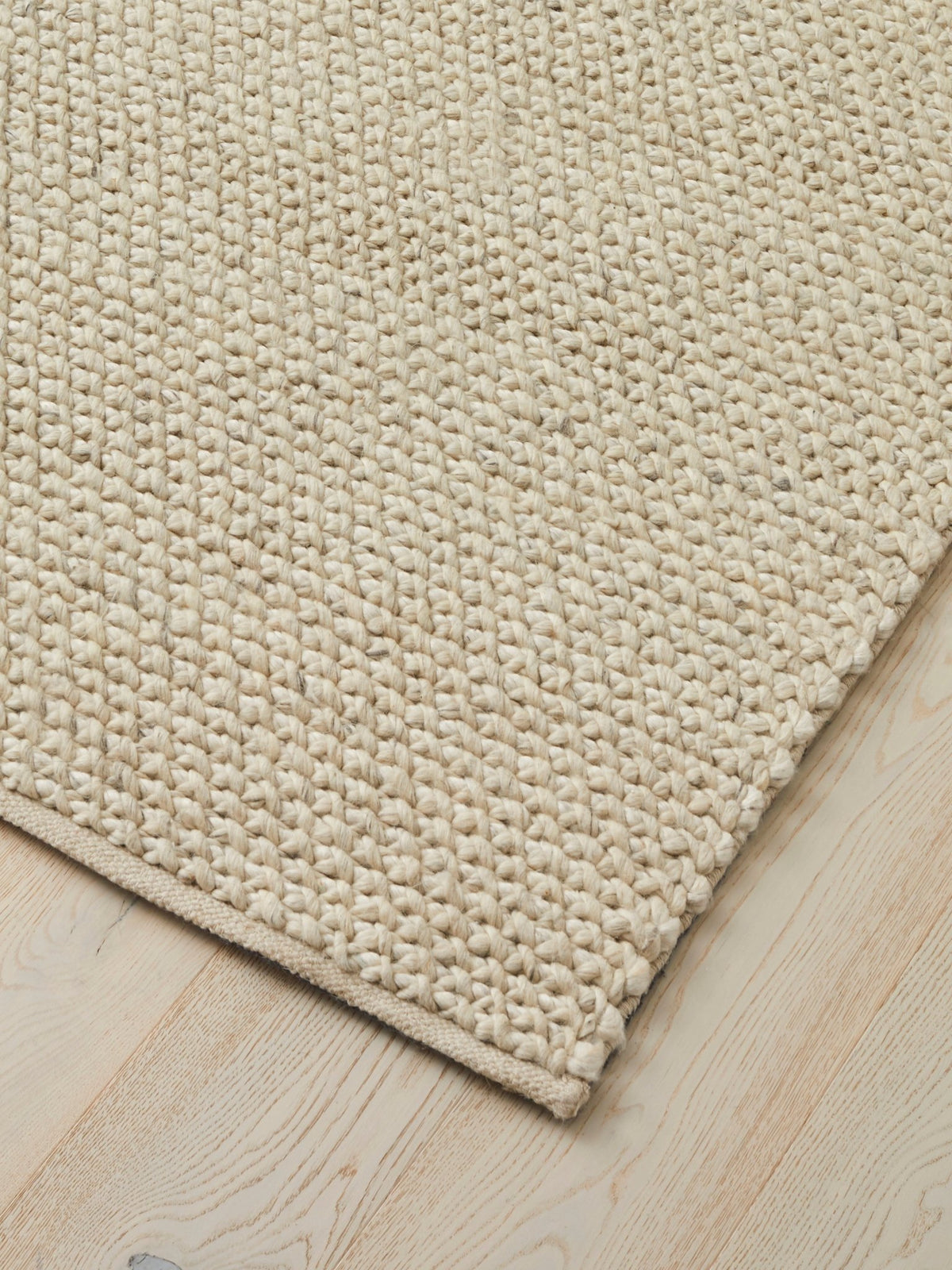 Emerson Rug - Seasalt