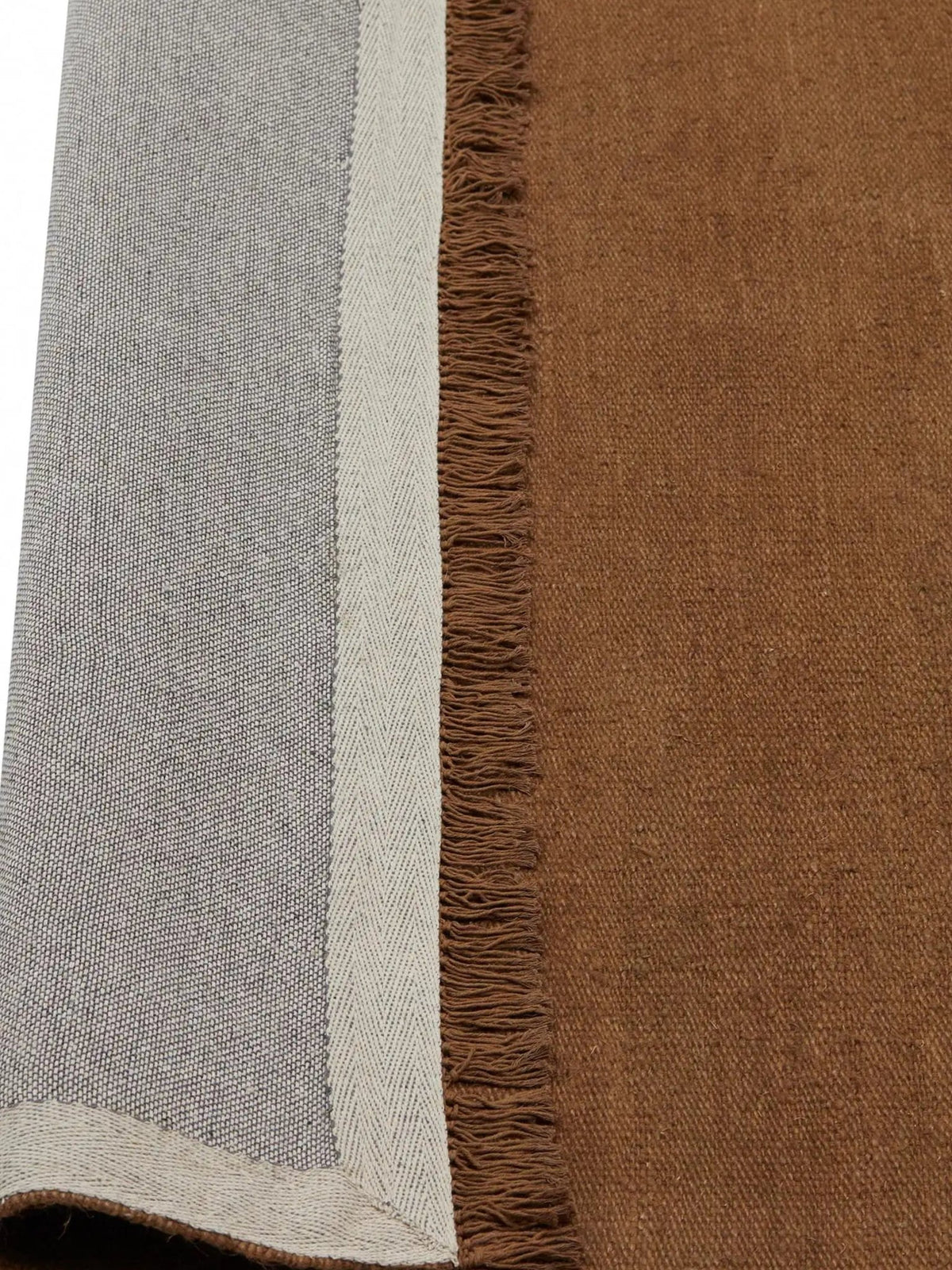 Emilio Rug - Toffee