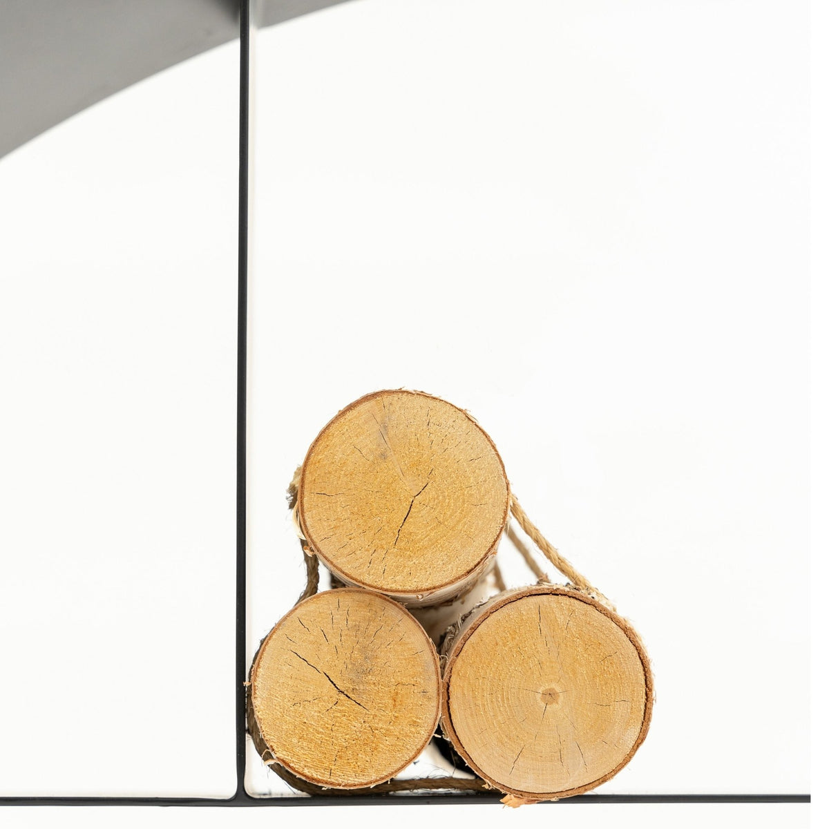 Ethan Shelf - Shelving Loom Collection Loom Collection Dubai