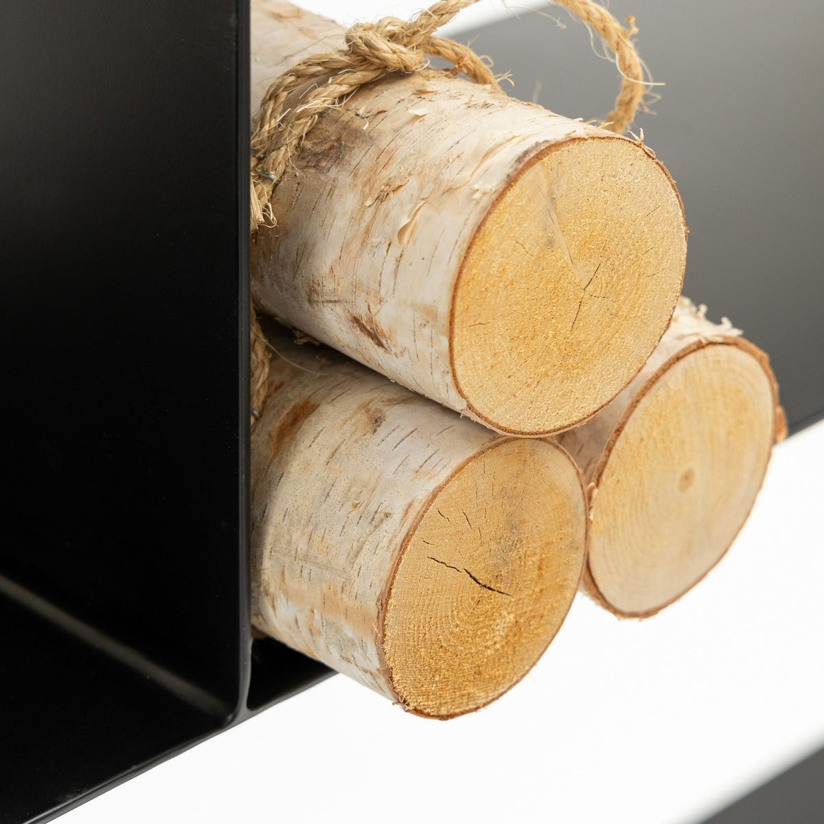 Ethan Shelf - Shelving Loom Collection Loom Collection Dubai