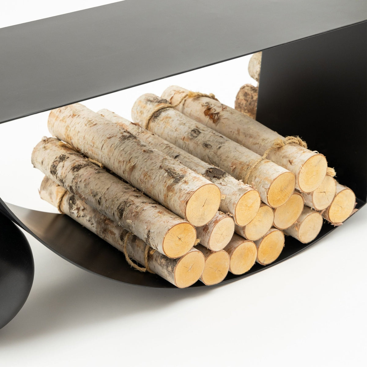 Ethan Shelf - Shelving Loom Collection Loom Collection Dubai