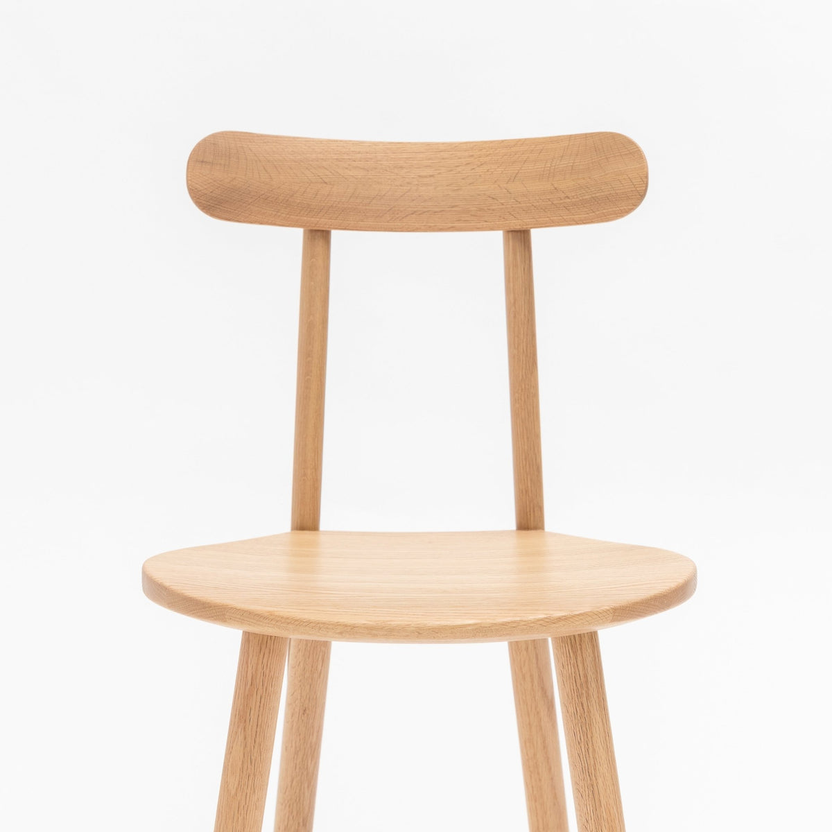 Figura Chair - Light Oak