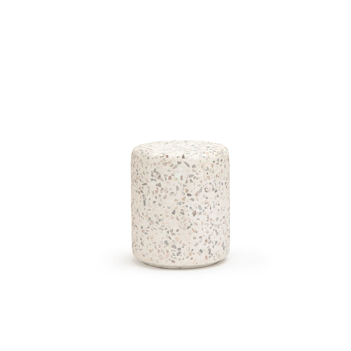 Framenti Side Table - Side Tables Loom Collection Loom Collection Dubai