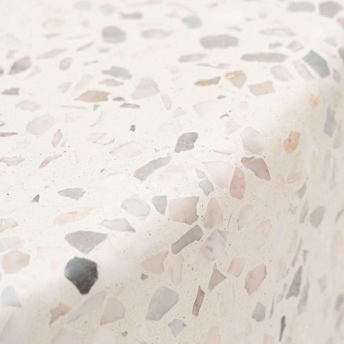 Framenti Side Table - Side Tables Loom Collection Loom Collection Dubai