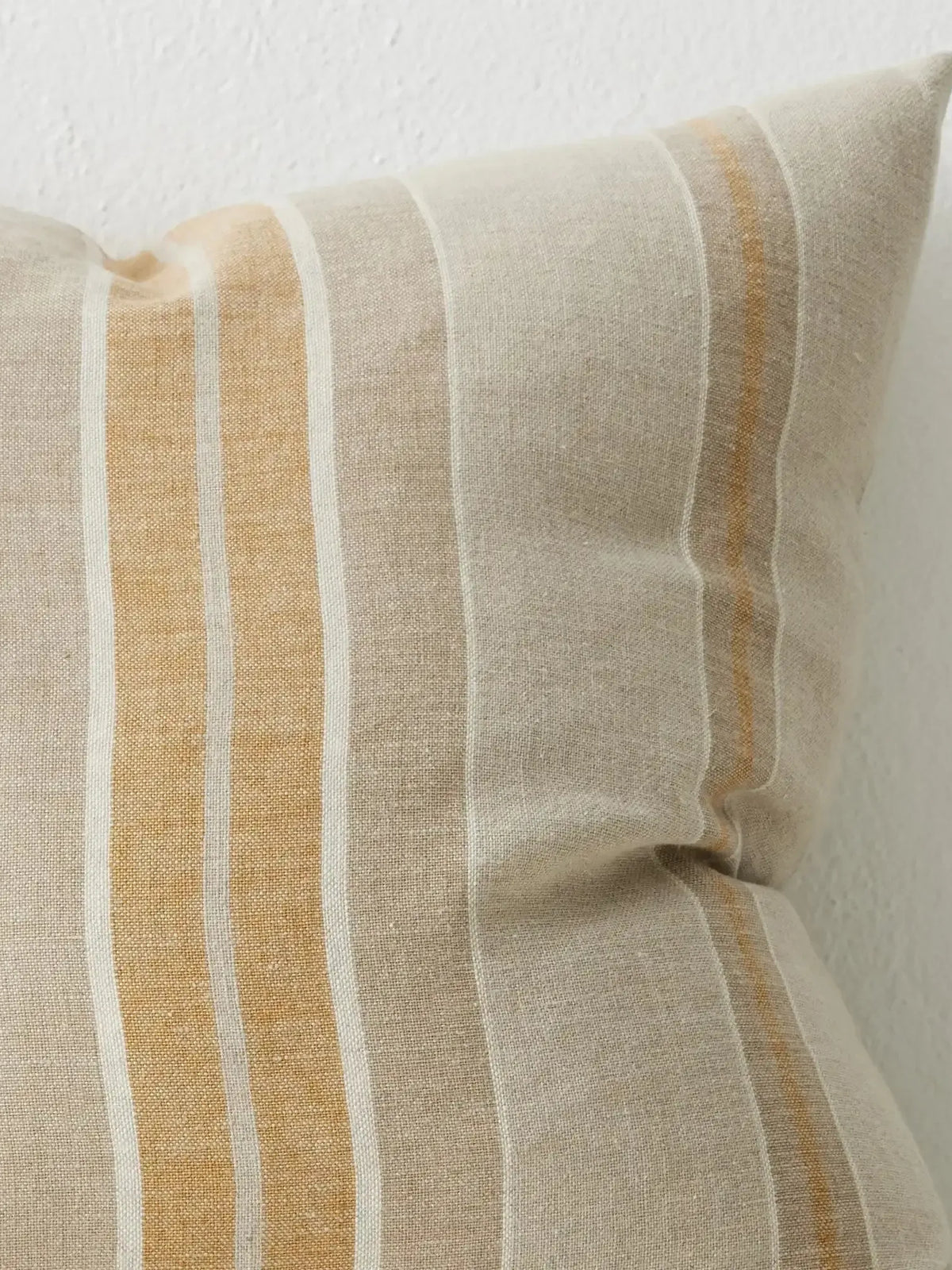 Franco 50Cm Cushion - Linen