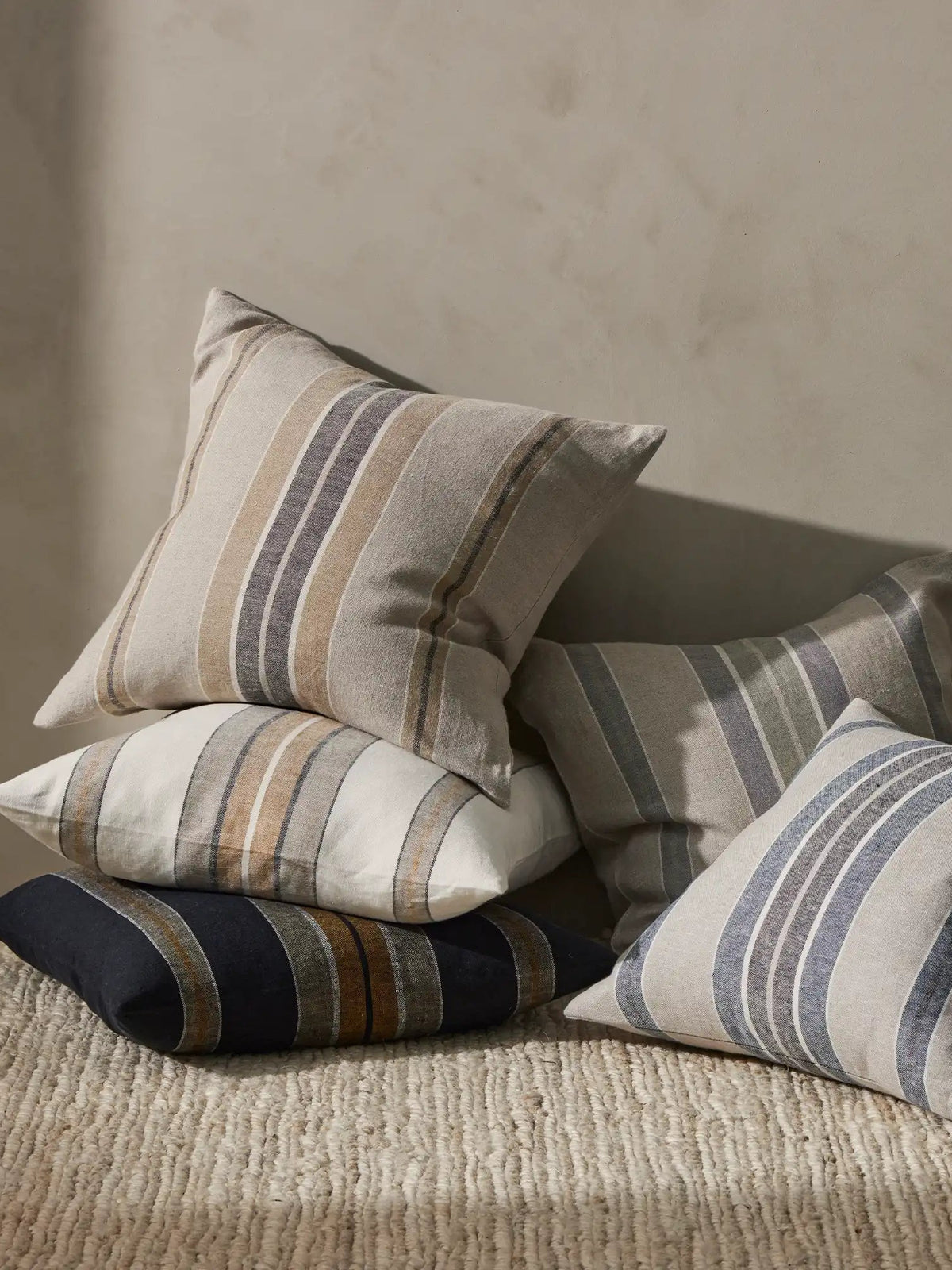 Franco 50Cm Cushion - Sage