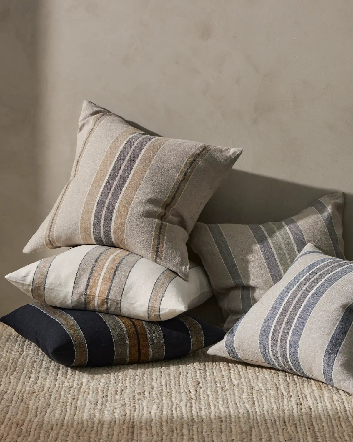 Franco 50Cm Cushion - Sage