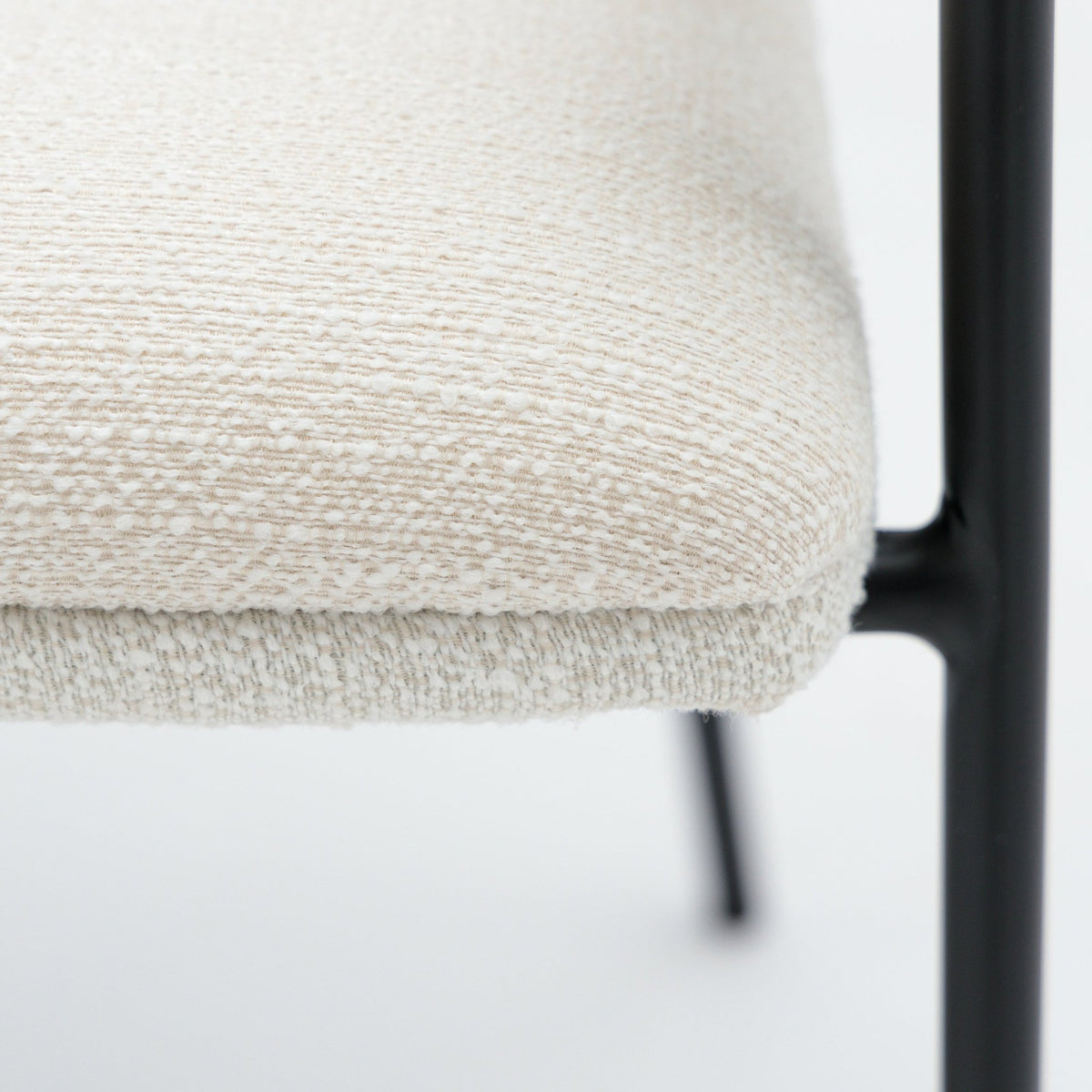 Franco Chair - Ecru