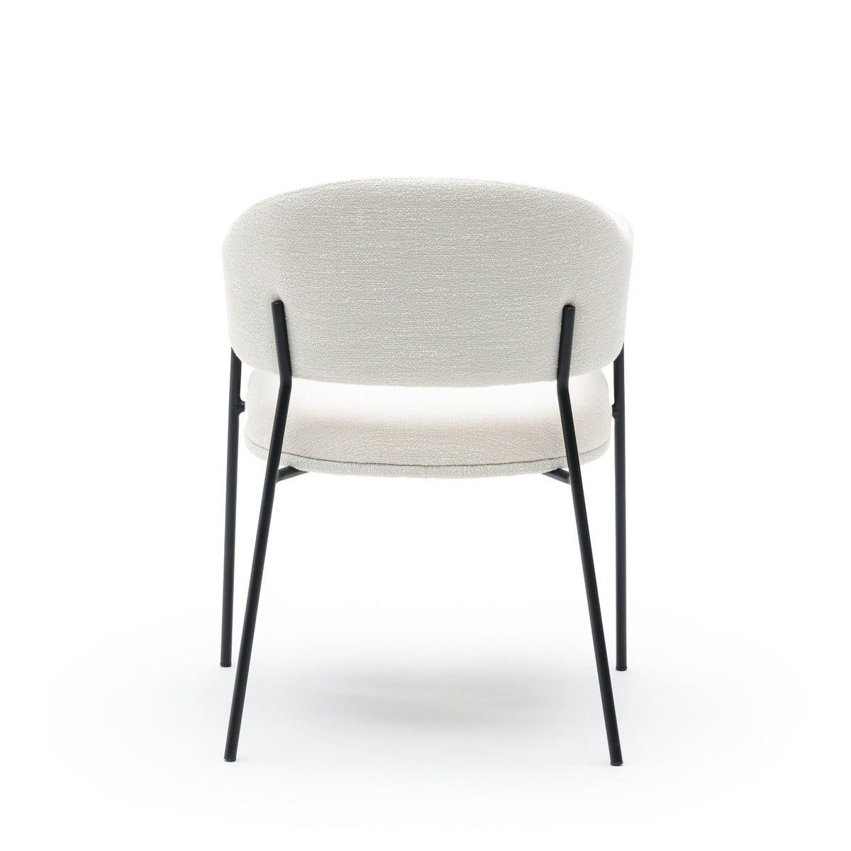 Franco Chair - Ecru