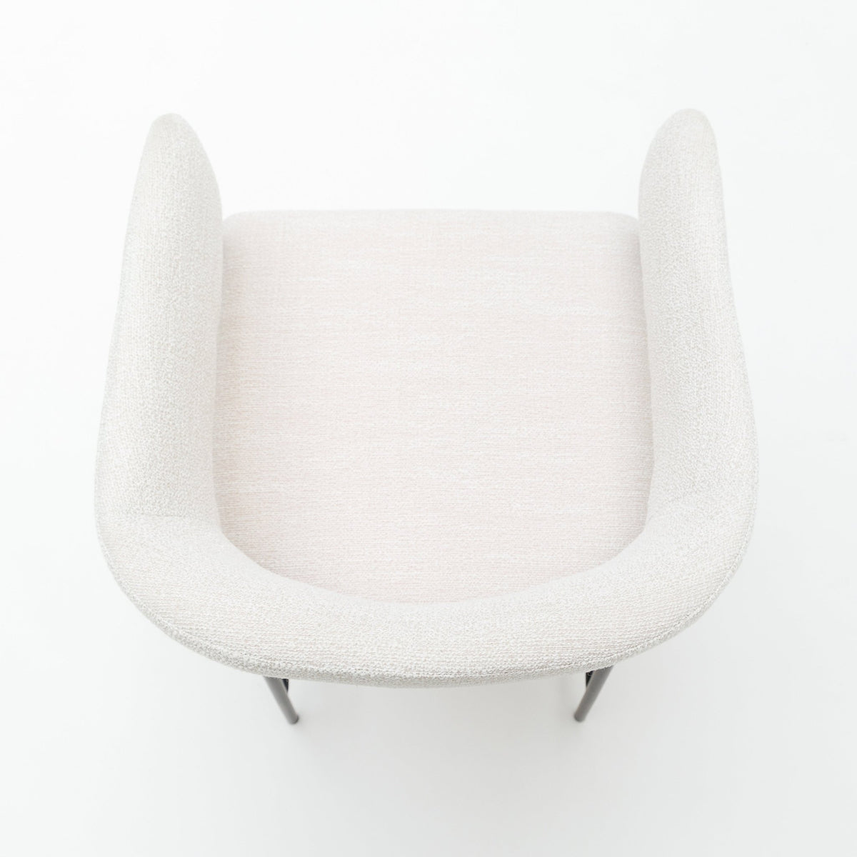 Franco Counter Chair - Ecru