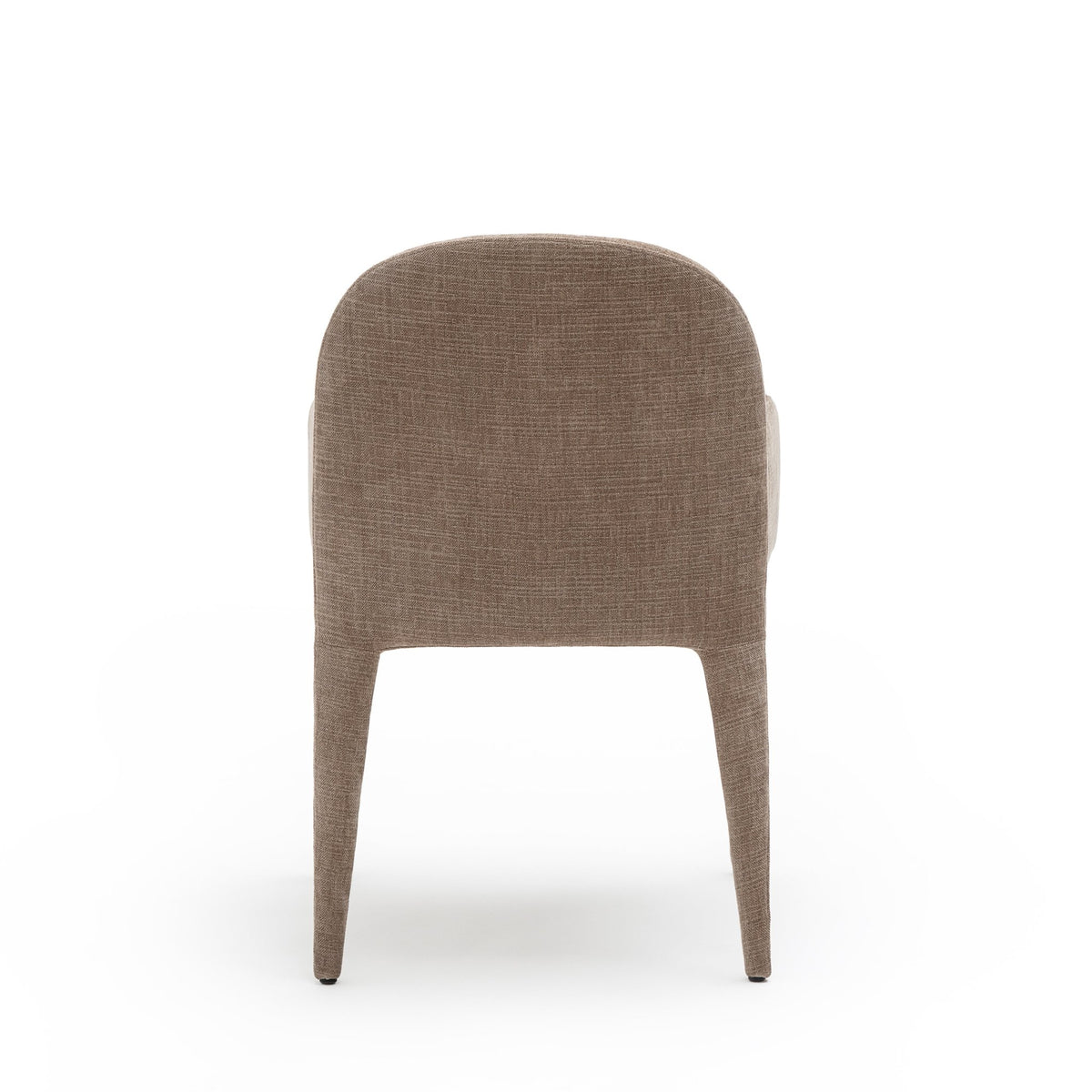 Freya Armchair - Latte