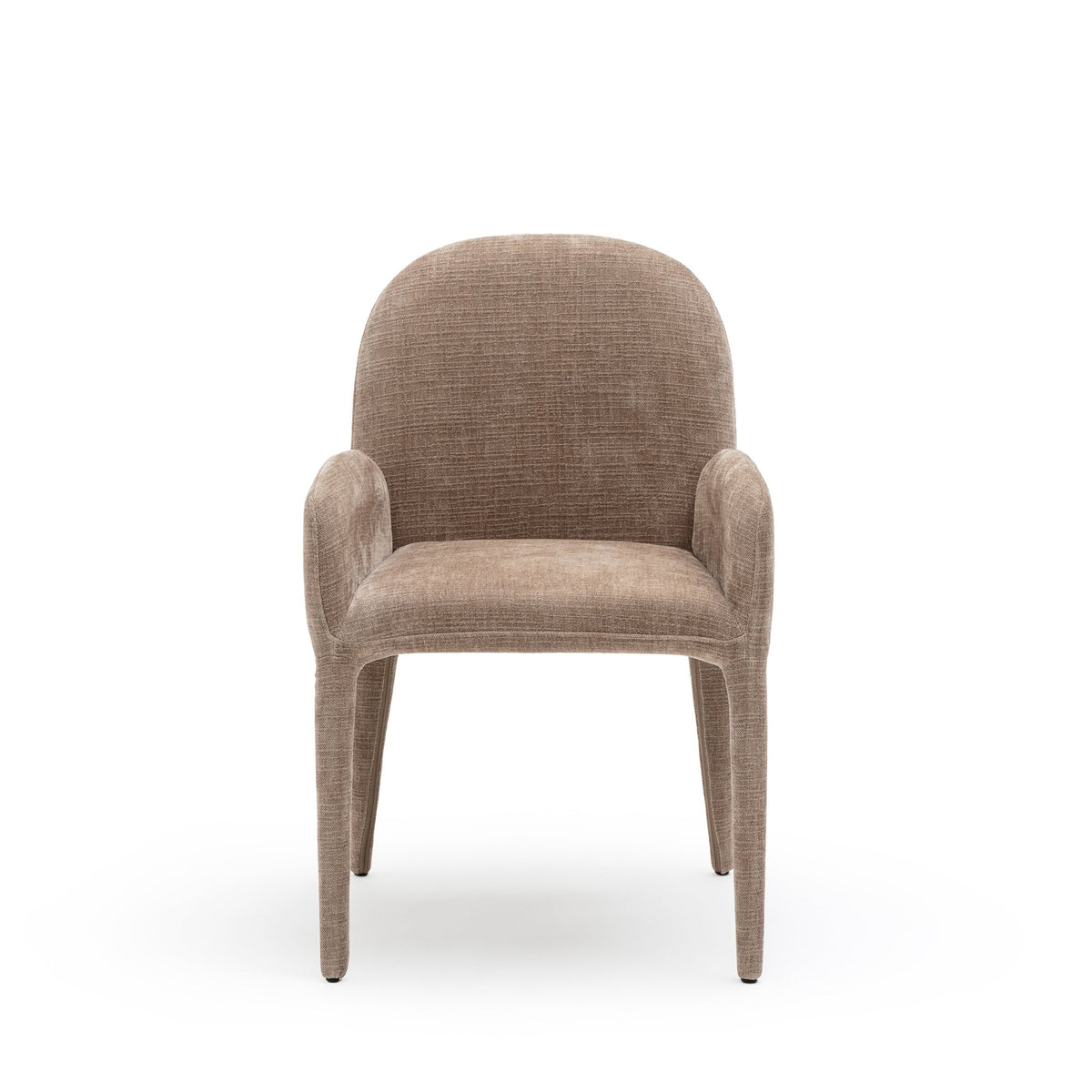 Freya Armchair - Latte