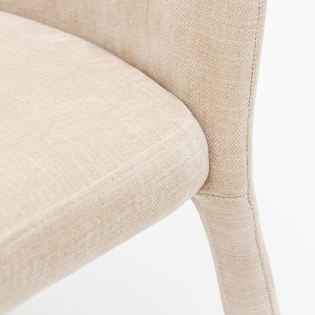 Freya Chair - Natural