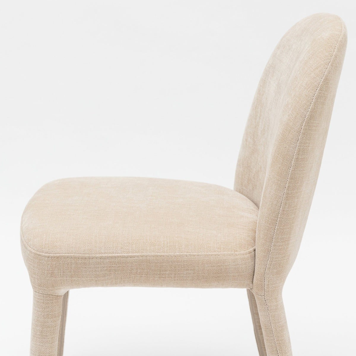 Freya Chair - Natural