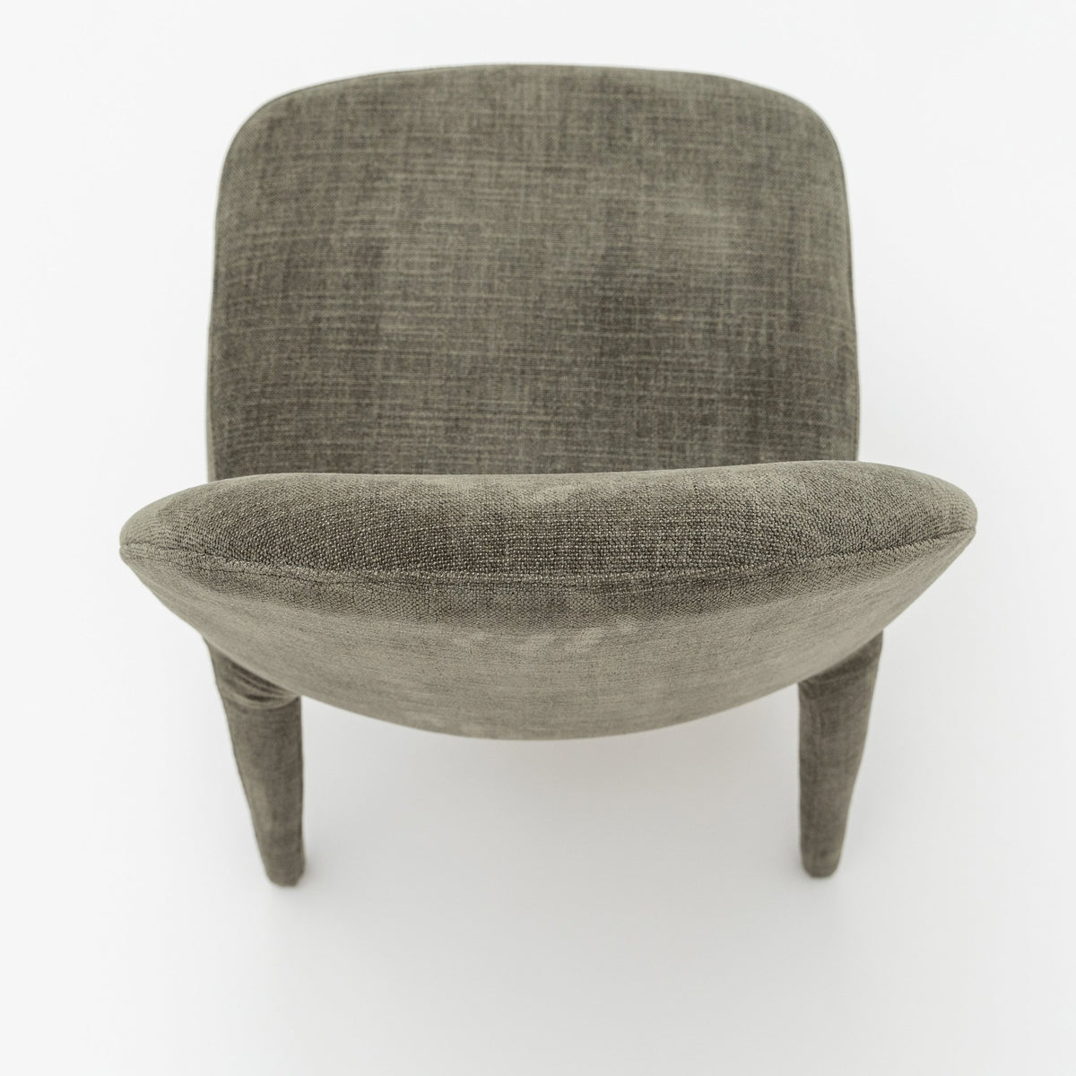 Freya Chair - Olive