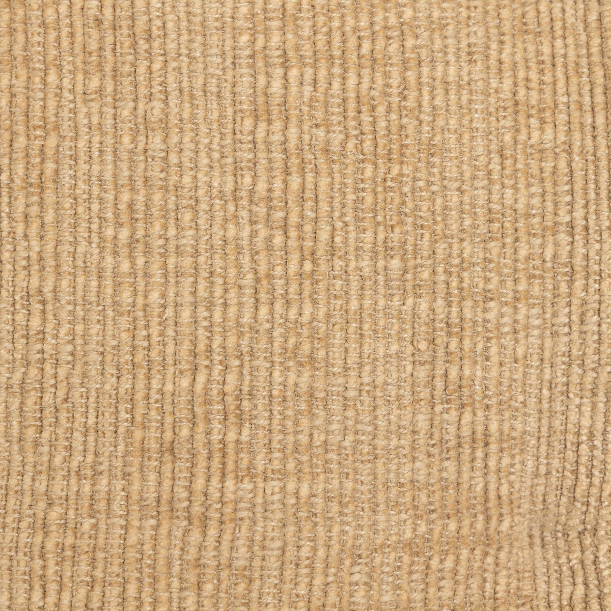 Furrow Corner Open End Sofa - Sherpa Toffee - Modular Sofas Natadora Loom Collection Dubai