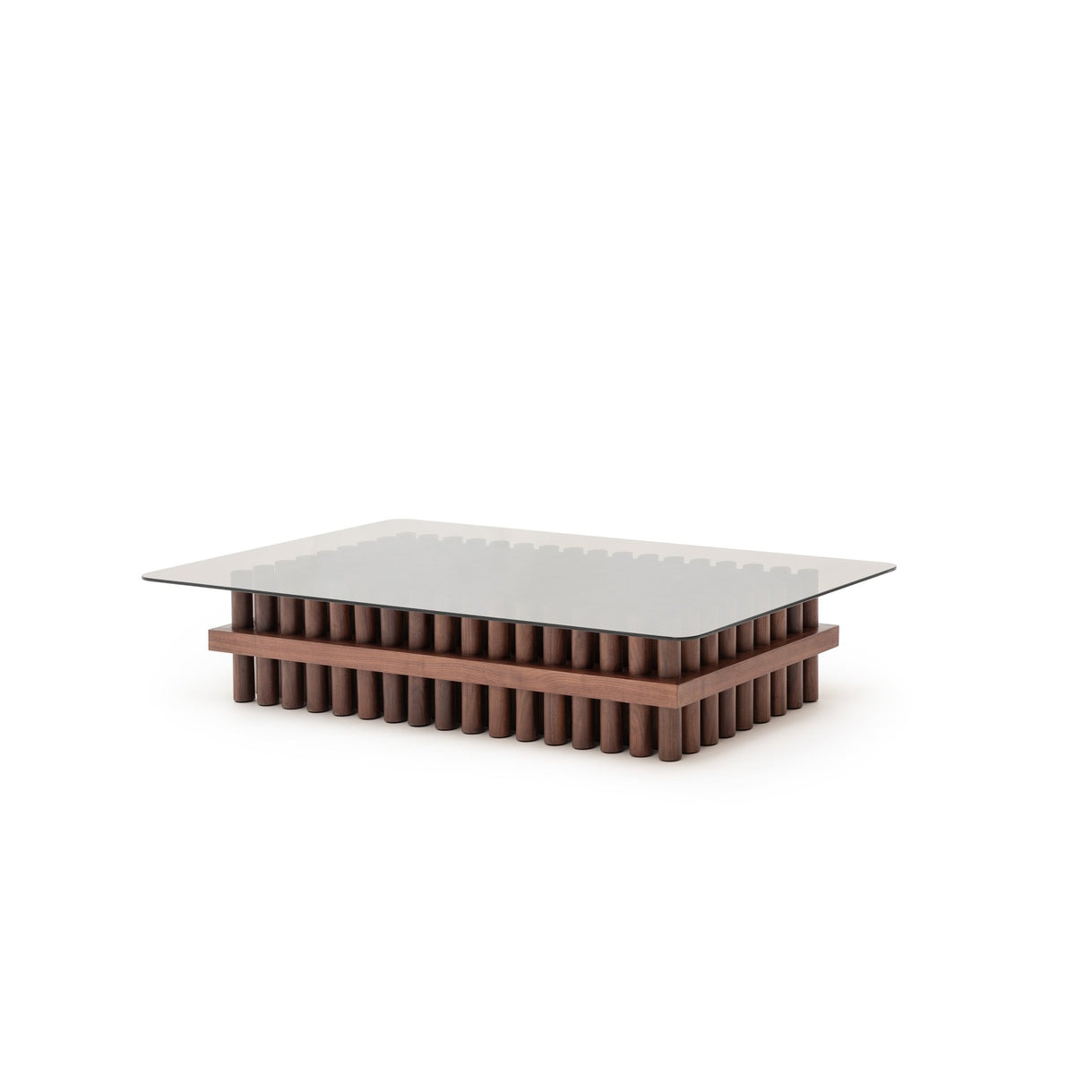 Games Coffee Table - Coffee Tables Natadora Loom Collection Dubai