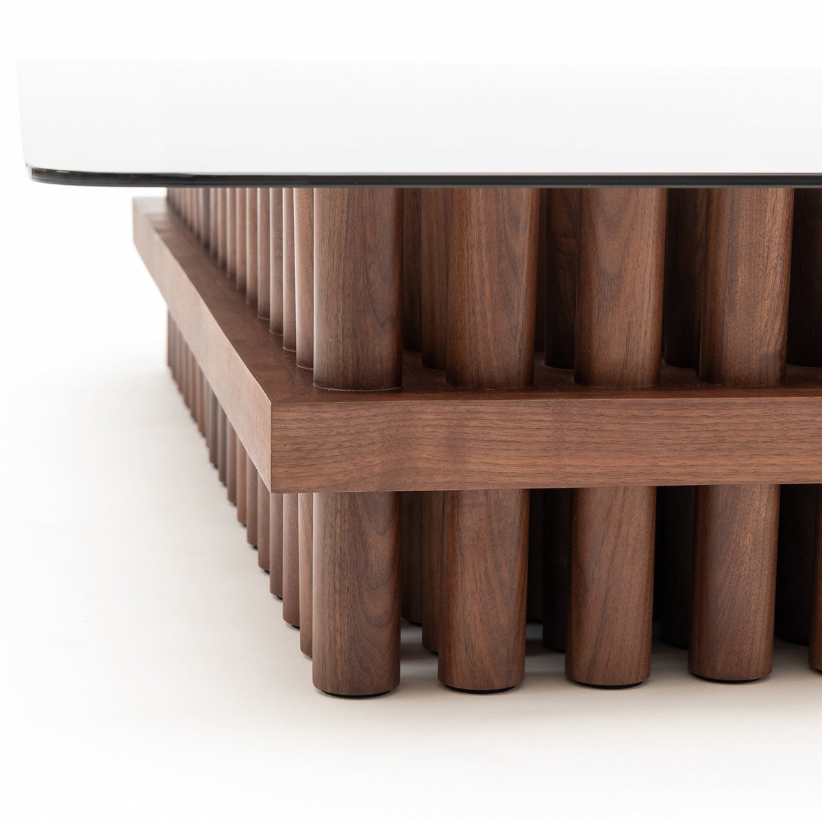 Games Coffee Table - Coffee Tables Natadora Loom Collection Dubai