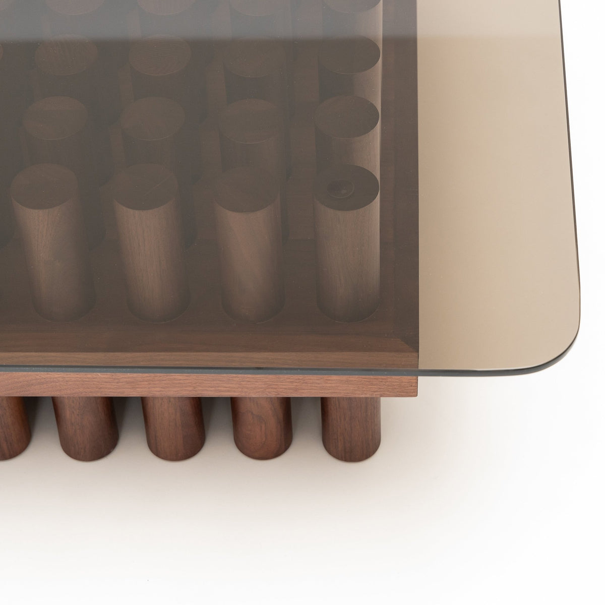 Games Coffee Table - Coffee Tables Natadora Loom Collection Dubai