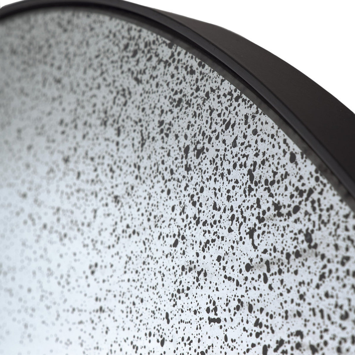 Gate Floor Mirror