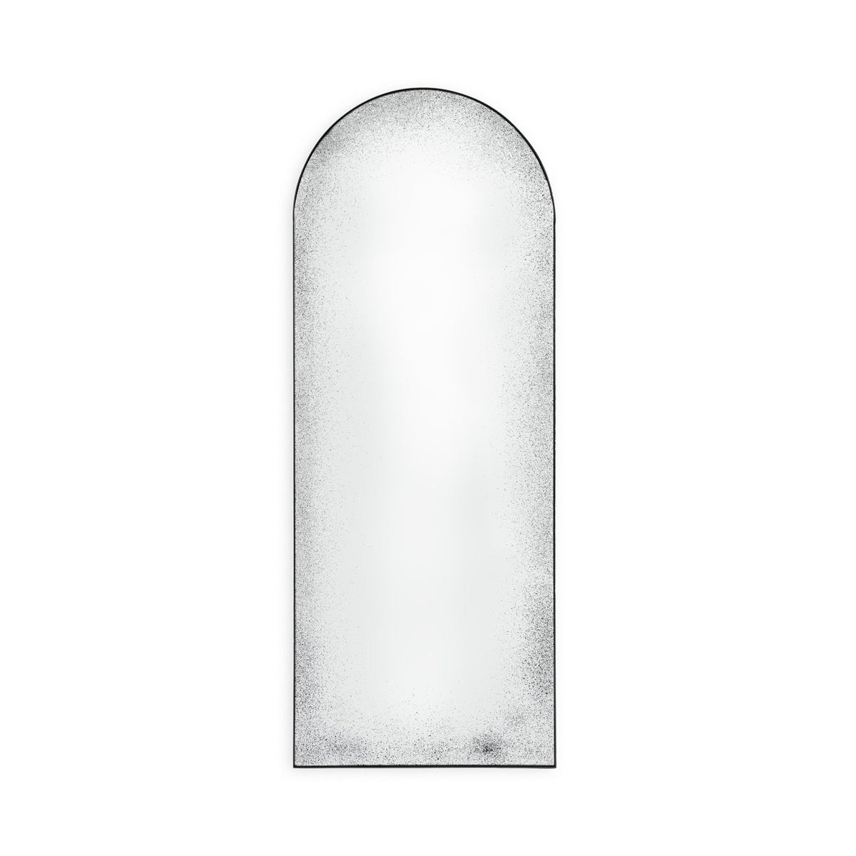 Gate Floor Mirror