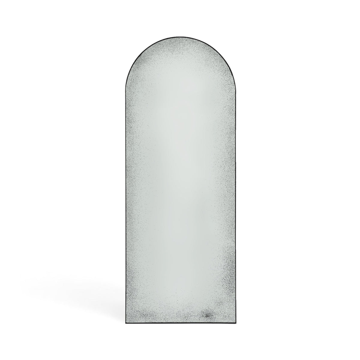 Gate Floor Mirror