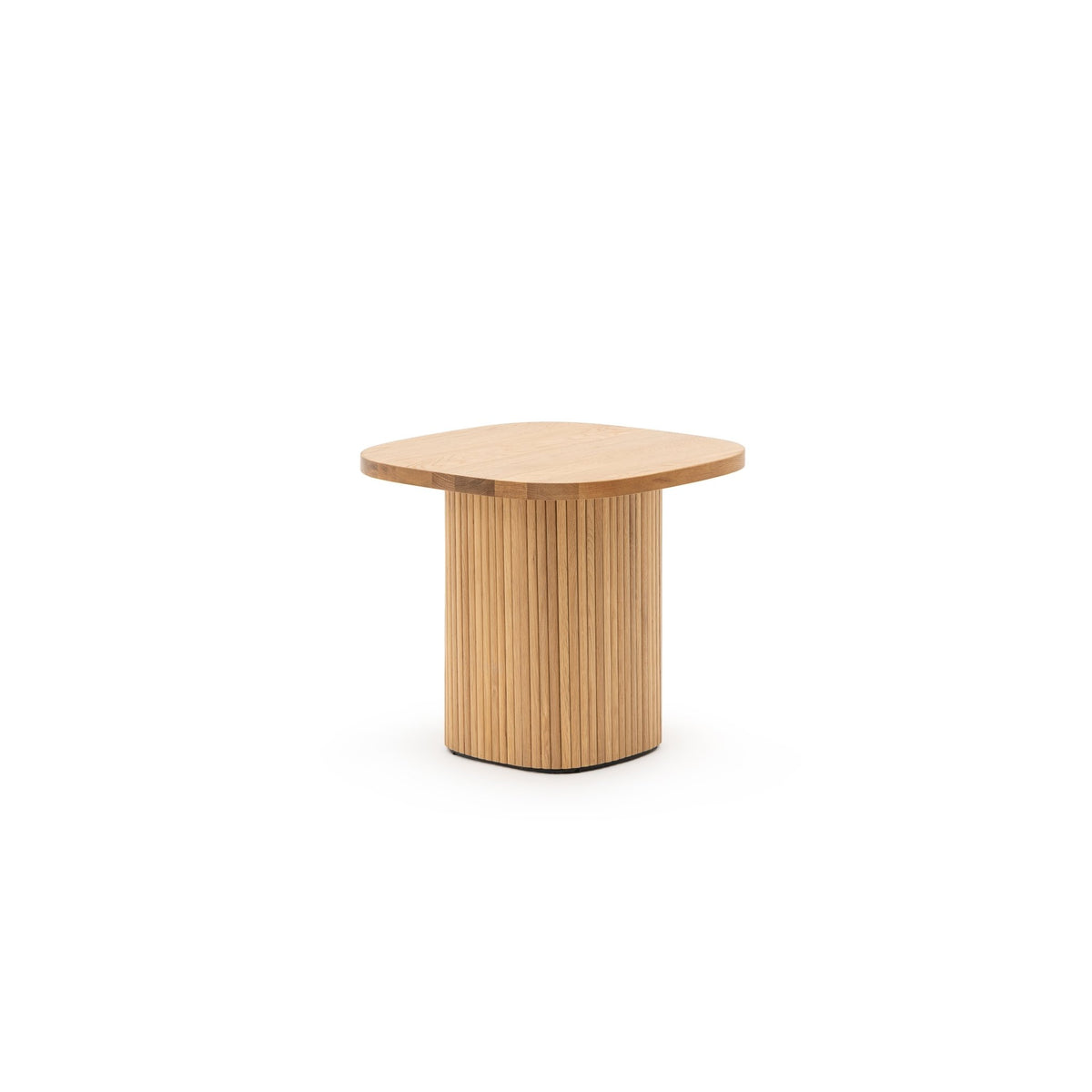Gion Coffee Table 55 - Light Oak