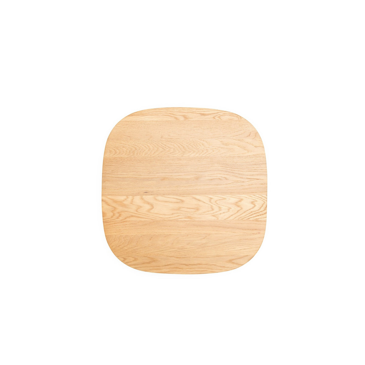 Gion Coffee Table 55 - Light Oak