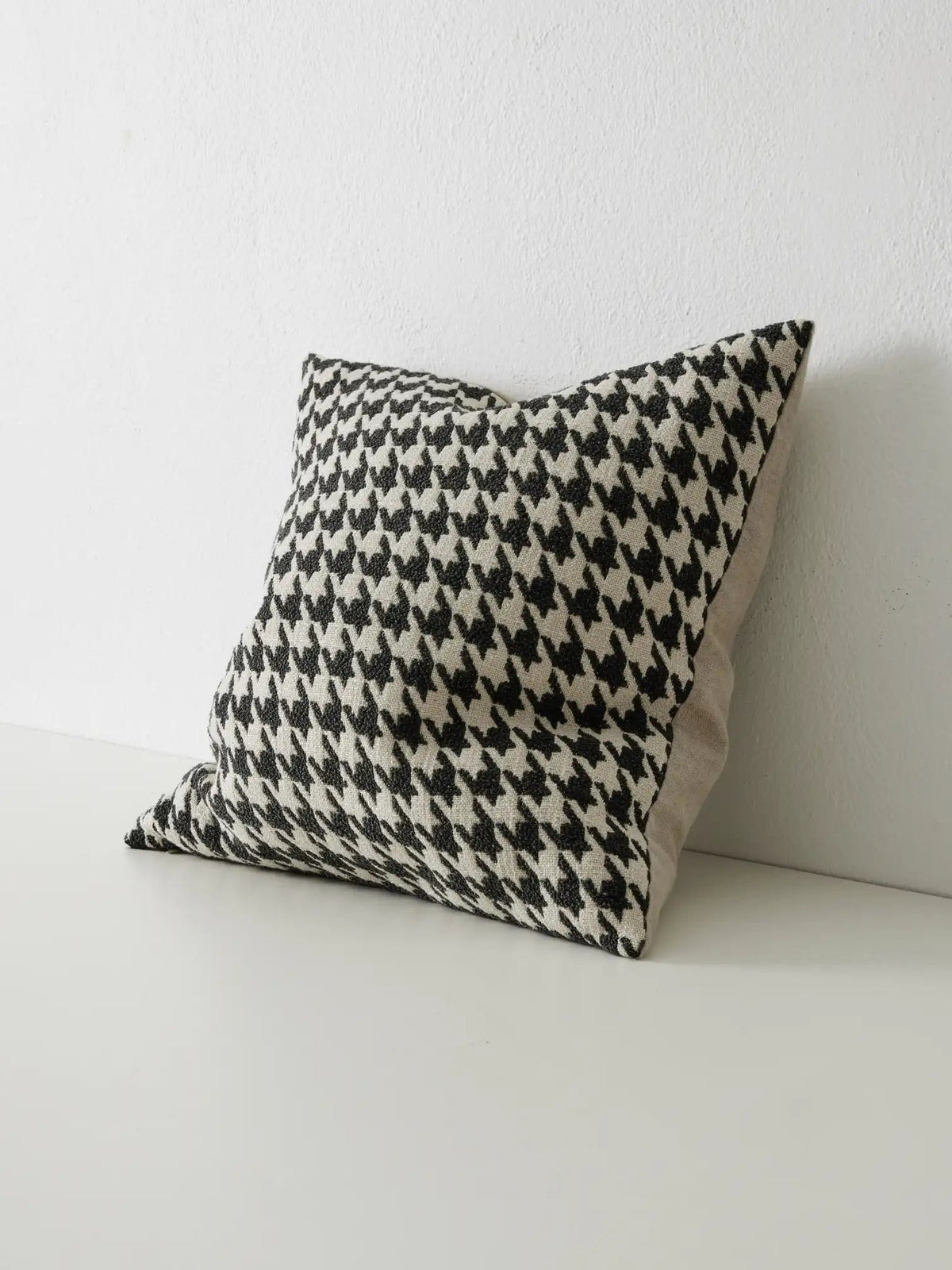 Giovanni 50Cm Cushion - Midnight