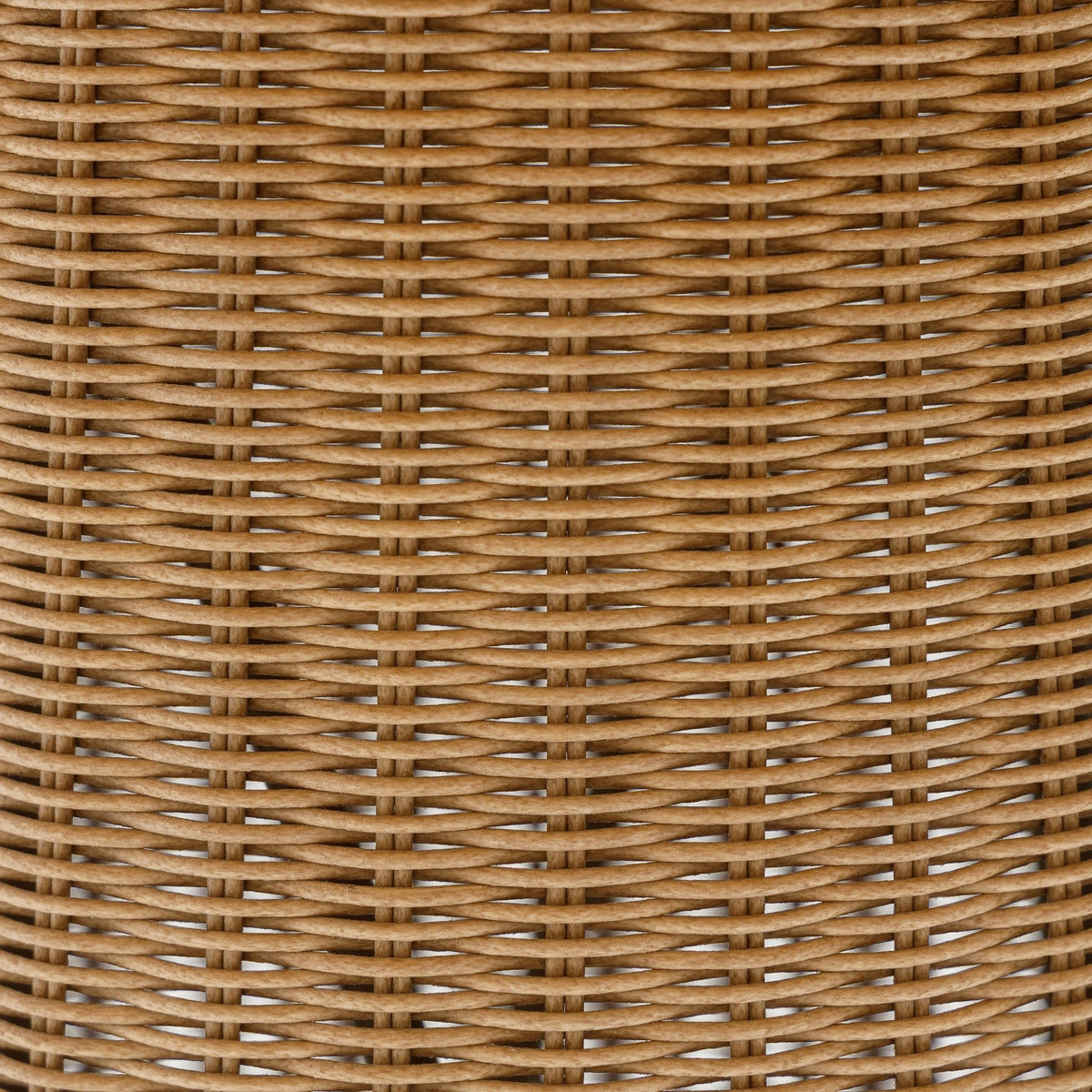 Girona Dining Table - Honey & Natural - Round Dining Tables Loom Collection Loom Collection Dubai