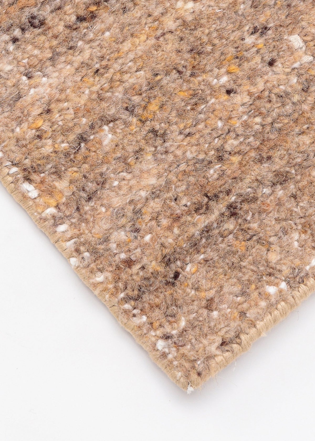 Granito Rug - Amber