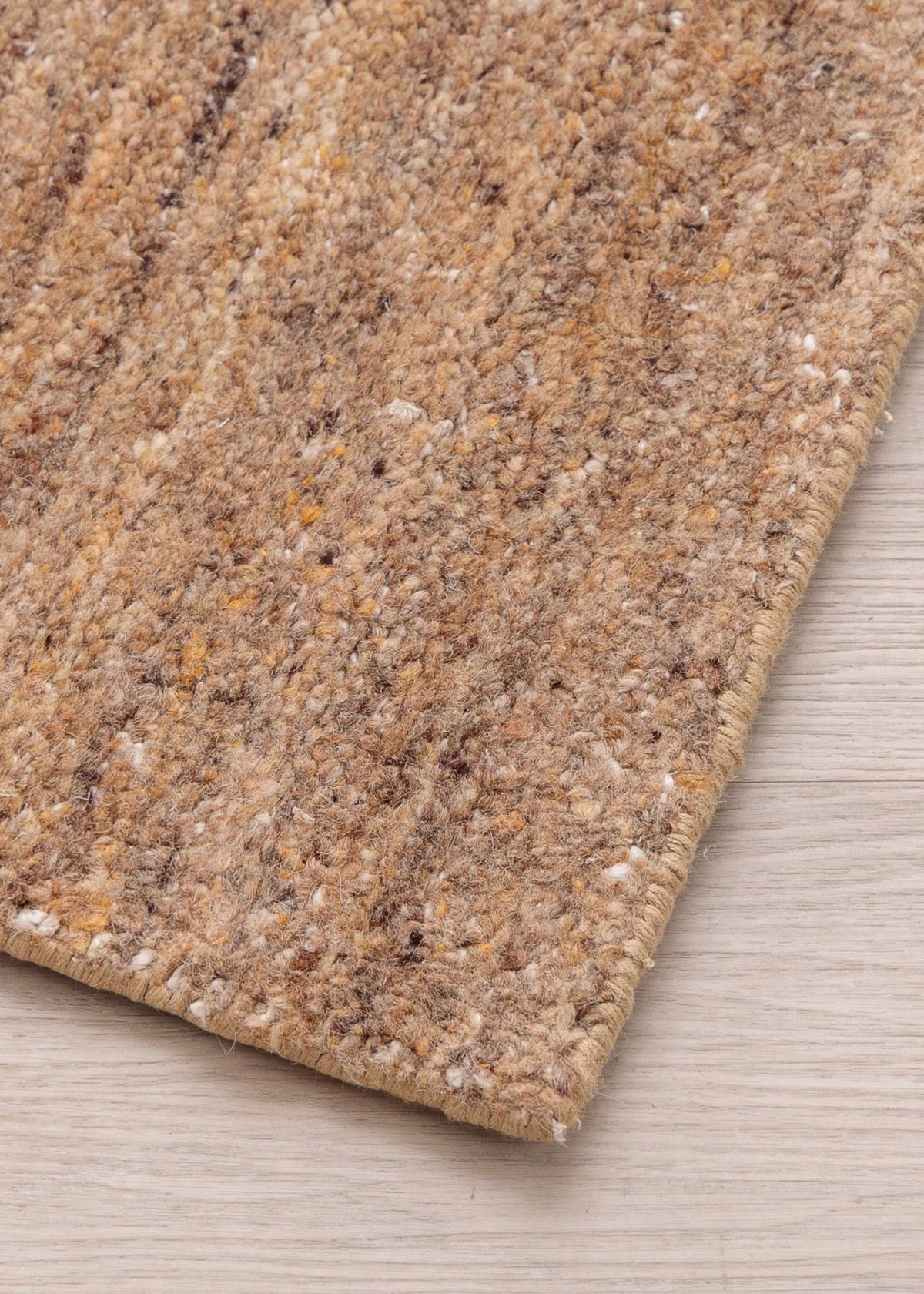 Granito Rug - Amber