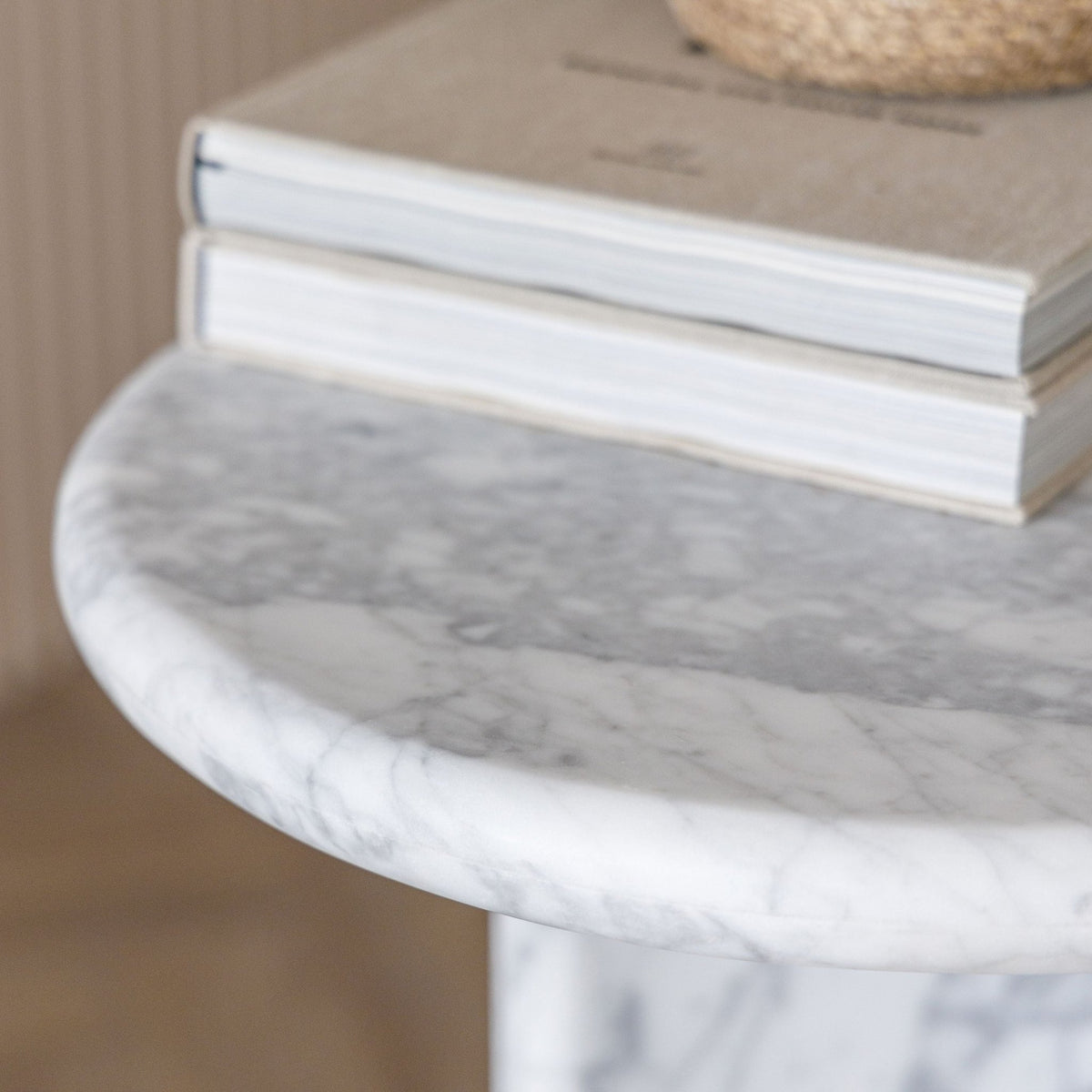 Haven Console - Console Tables Loom Collection Loom Collection Dubai